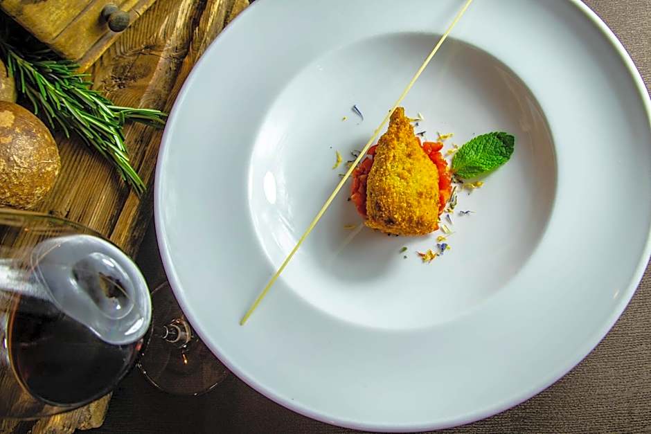 Hotel Petit Dahu - Chambres et Restaurant