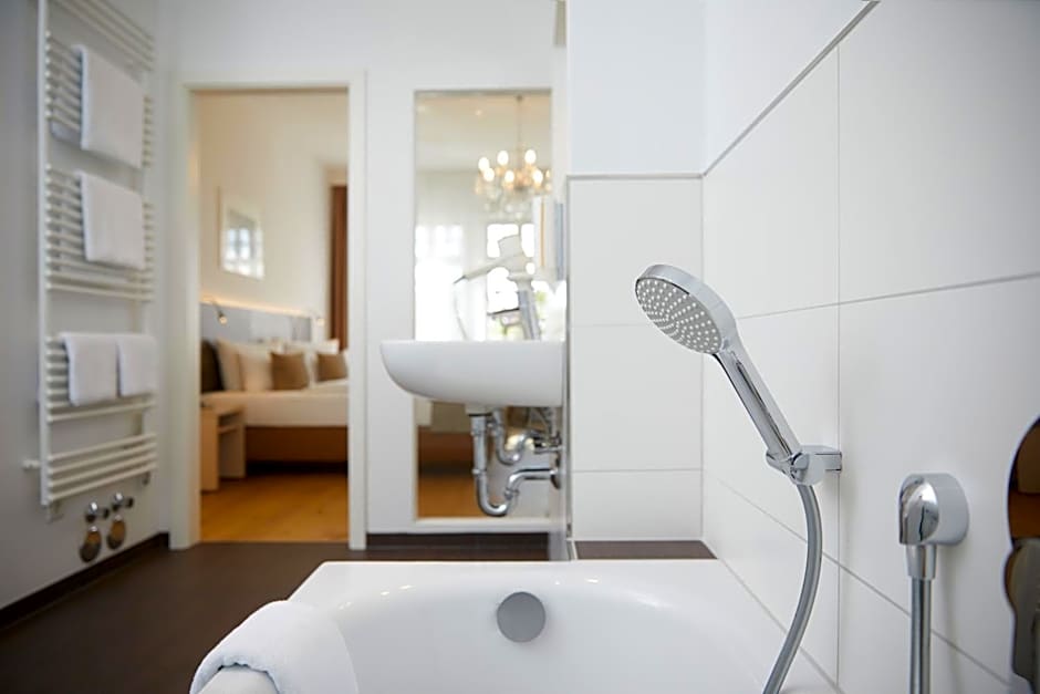Hotel Prinzregent