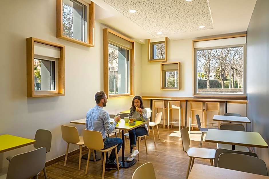 Aparthotel Adagio access Montpellier Centre