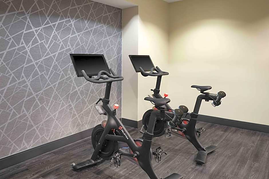 Homewood Suites-By Hilton- Denver Downtown Convention Center