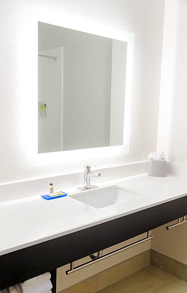 Holiday Inn Express Hotel & Suites Greenville By IHG