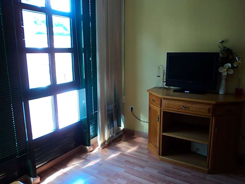 Apartamentos Casa Rosendo