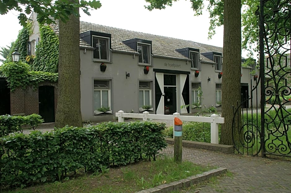 Hotel De Hoefpoort