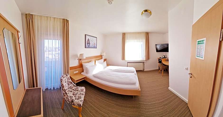 Hotel Garni Superior