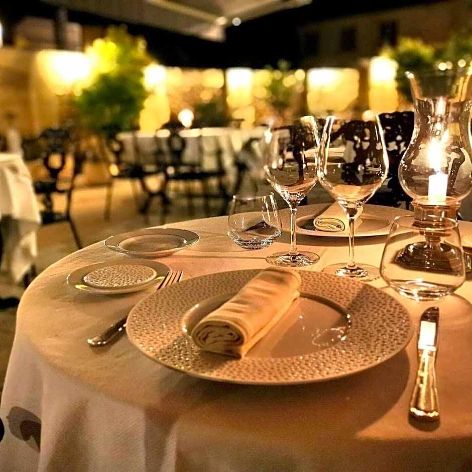 Hotel Restaurant Le Centenaire