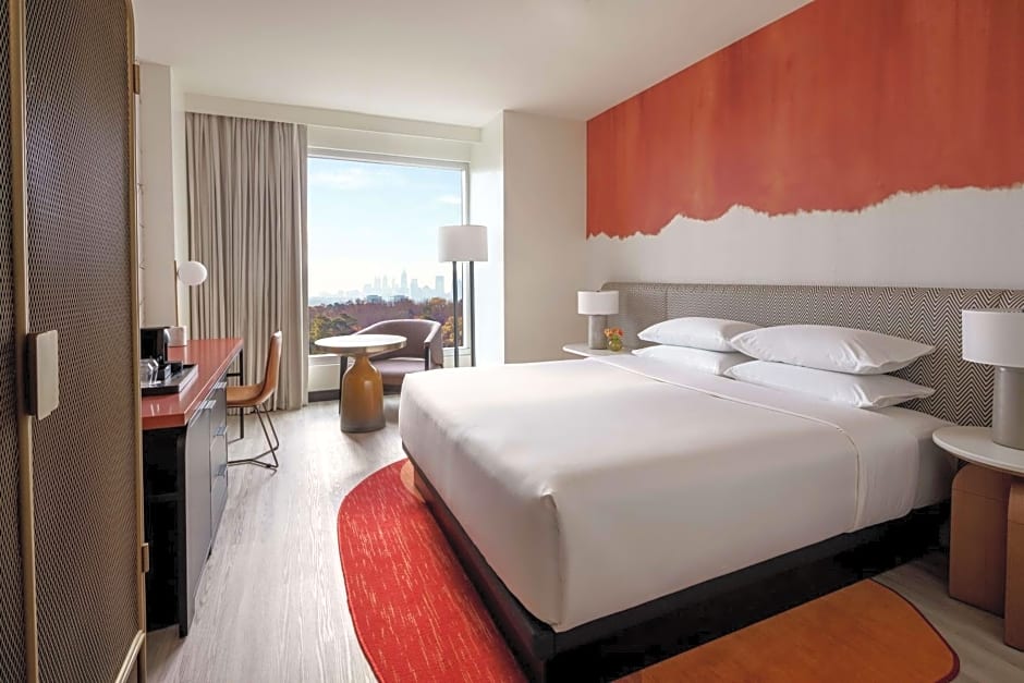 Hyatt Centric Buckhead Atlanta