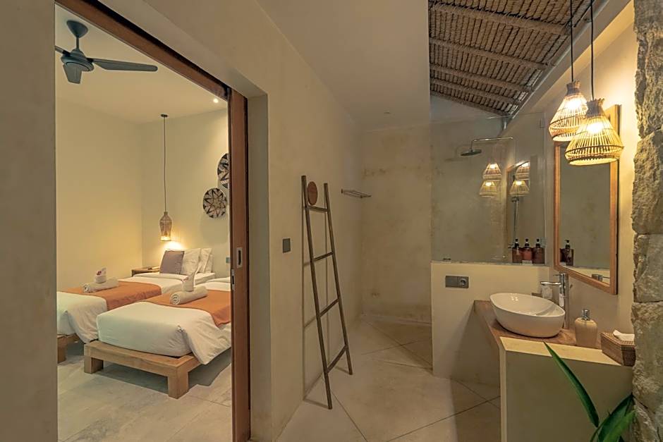 Reset Lombok Hotel