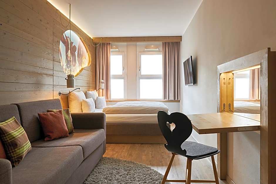 Cocoon München Hauptbahnhof