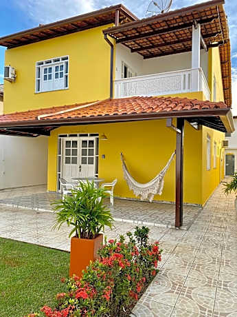 Guest House com 3 quartos em Condomínio na Praia dos Milionários