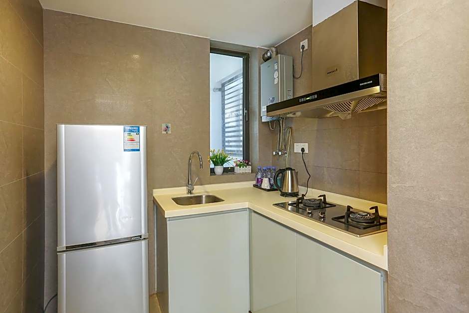 HuiZhou HuaYangNian Seaview Guesthouse