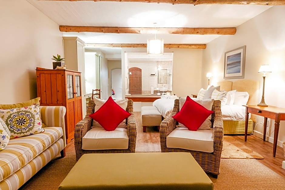 The Sands @ St Francis