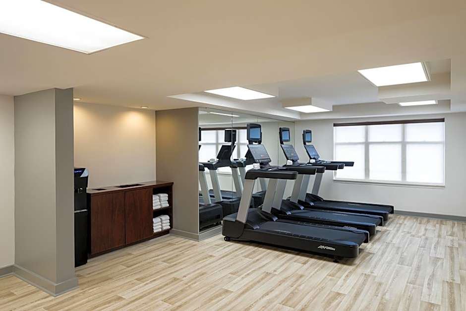 Residence Inn by Marriott Washington, DC/Dupont Circle