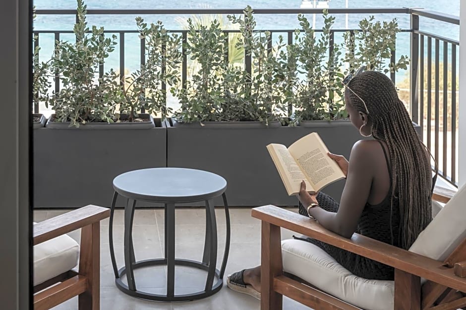Bitzaro Boutique Hotel