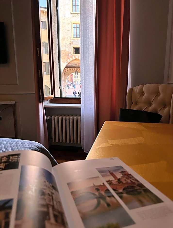 Relais Ponte Pietra