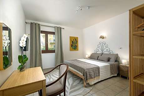 Hotel Moderno