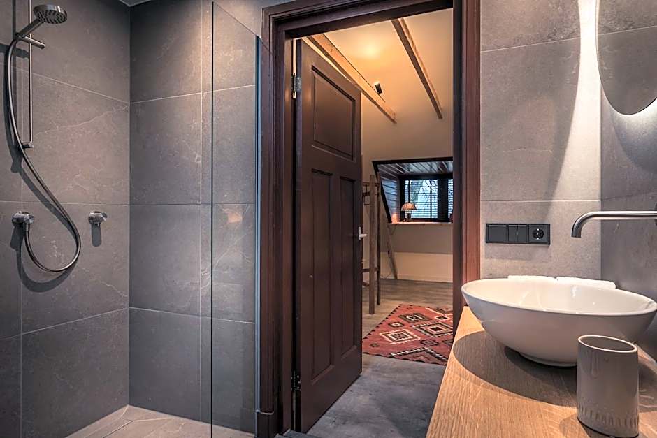 Het Spijkerhuys