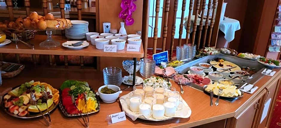 Aparthotel HAUS USEDOM