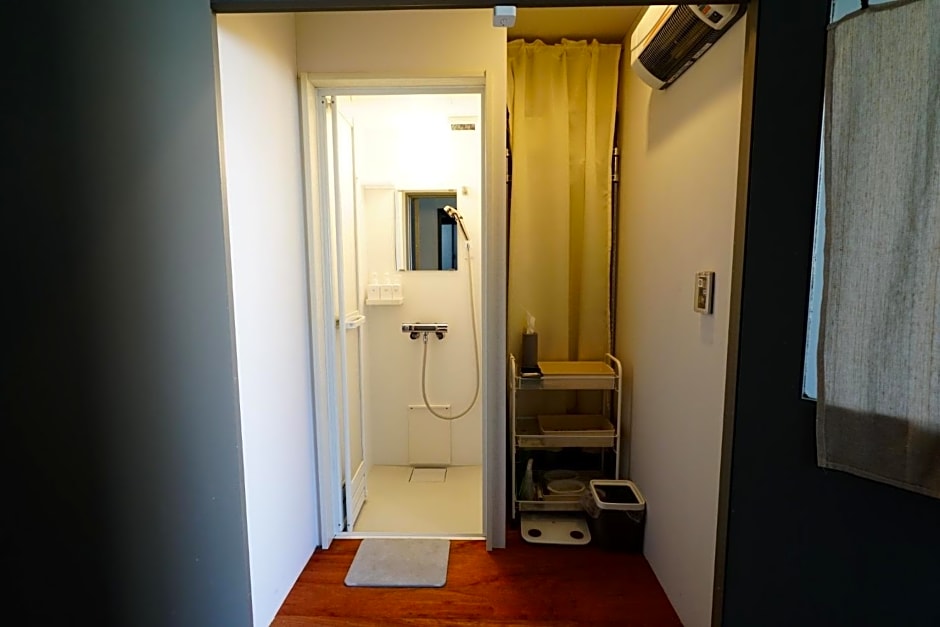 La Union Double room with share bath room - Vacation STAY 31425v