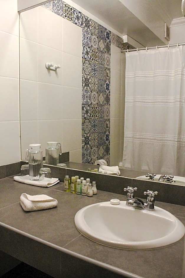 Hotel Antigua Miraflores
