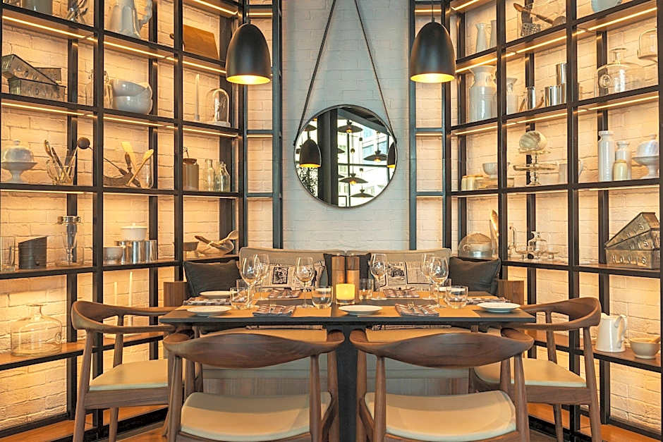 Le Royal Meridien Abu Dhabi