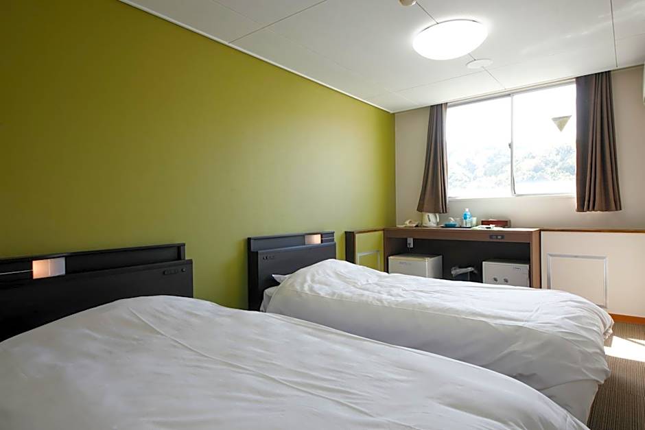 Hotel Tango Nakamura So