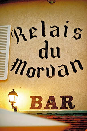 Le Relais du Morvan