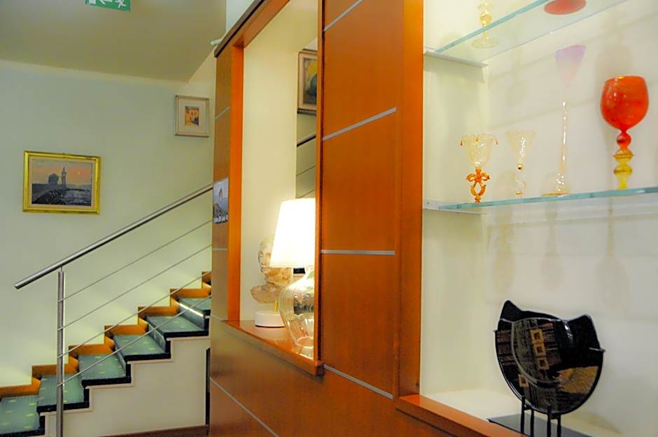 Hotel Da Mario