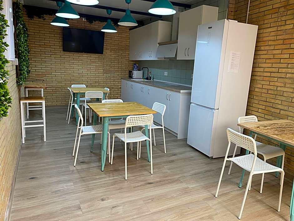 Futurotel Granada Space Spa