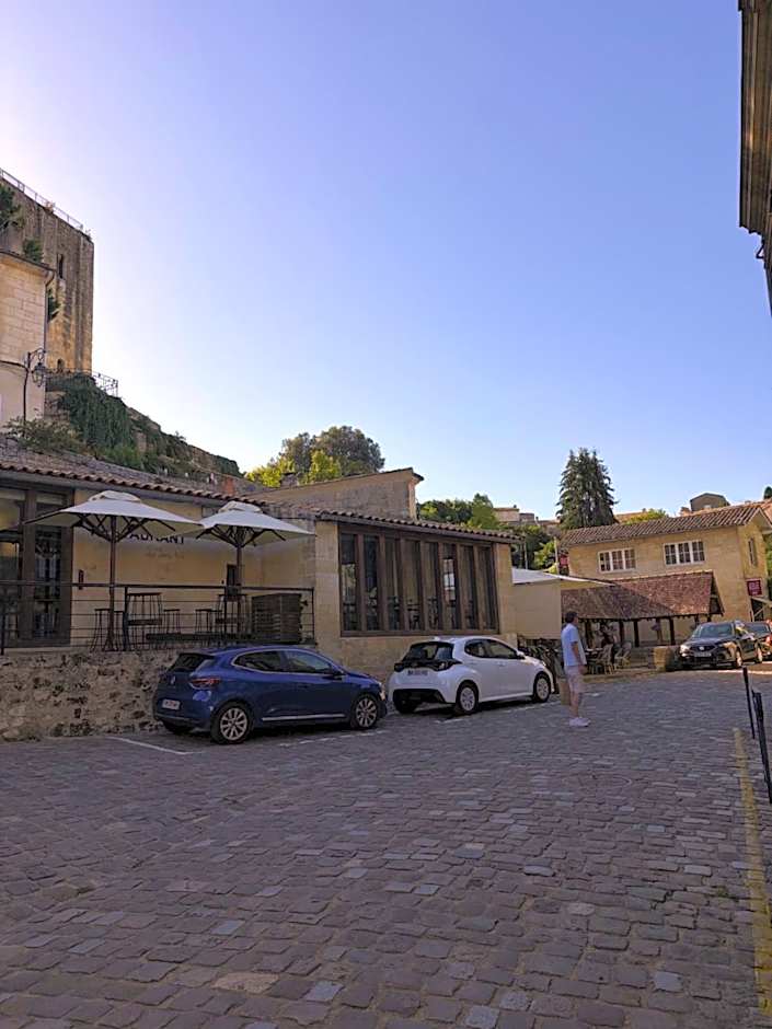 Les Logis du Roy