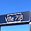 Ville 718