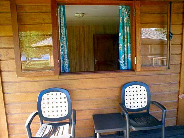 Vaianae Lodge