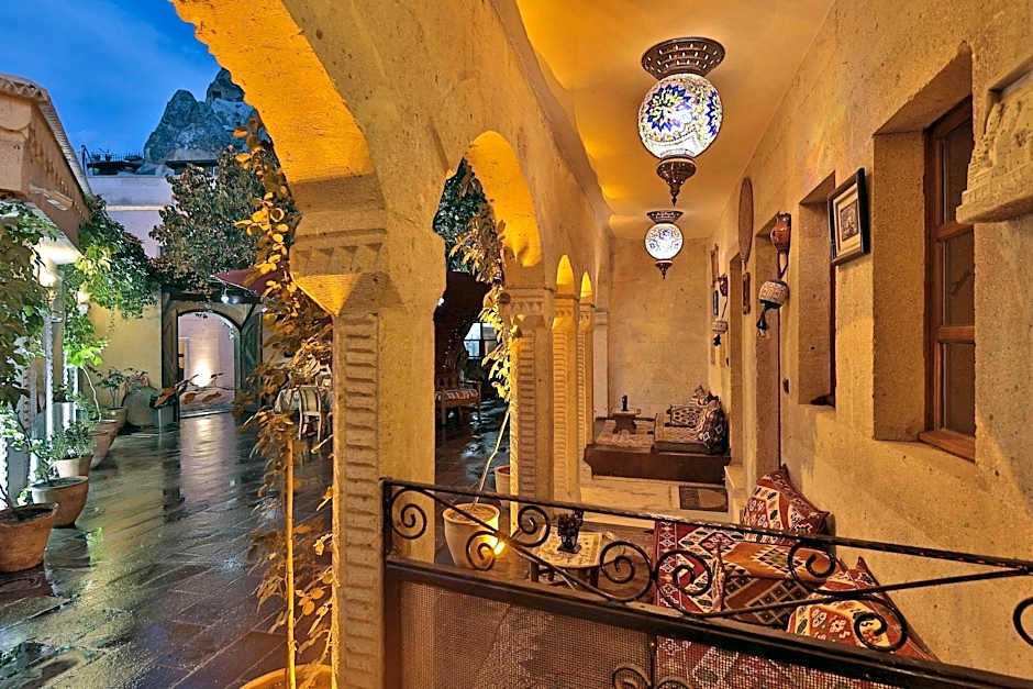 Goreme House Hotel