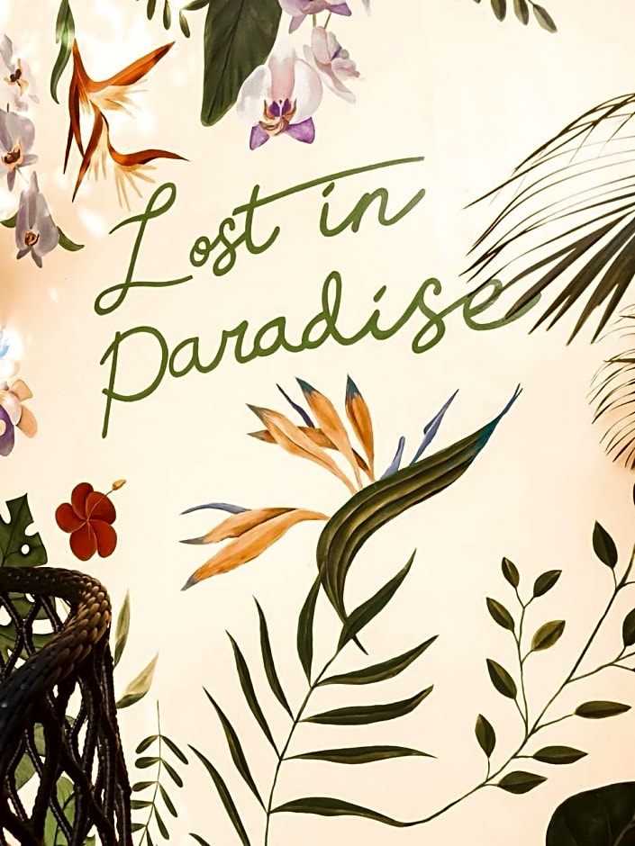 Devata Suite & Residence