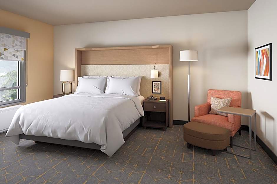 Holiday Inn Richland on the River By IHG