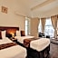 The Waverley Hotel