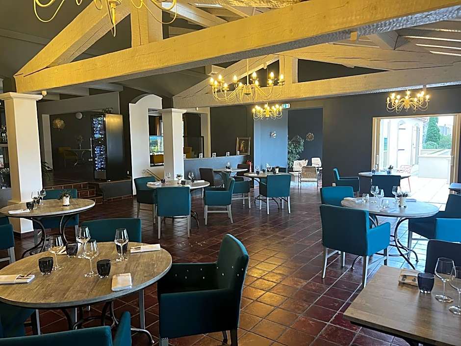 Hôtel Restaurant La Bergerie