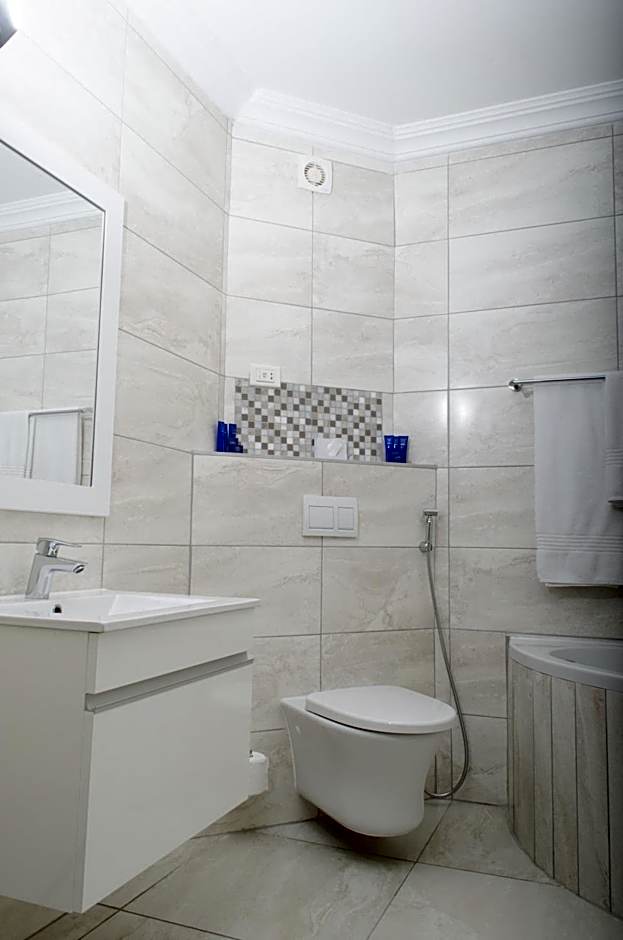 The Point Hotel & Spa