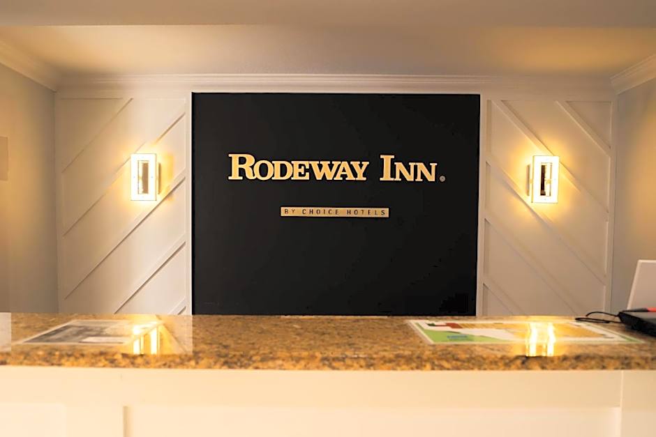 Rodeway Inn Near Ybor City - Casino