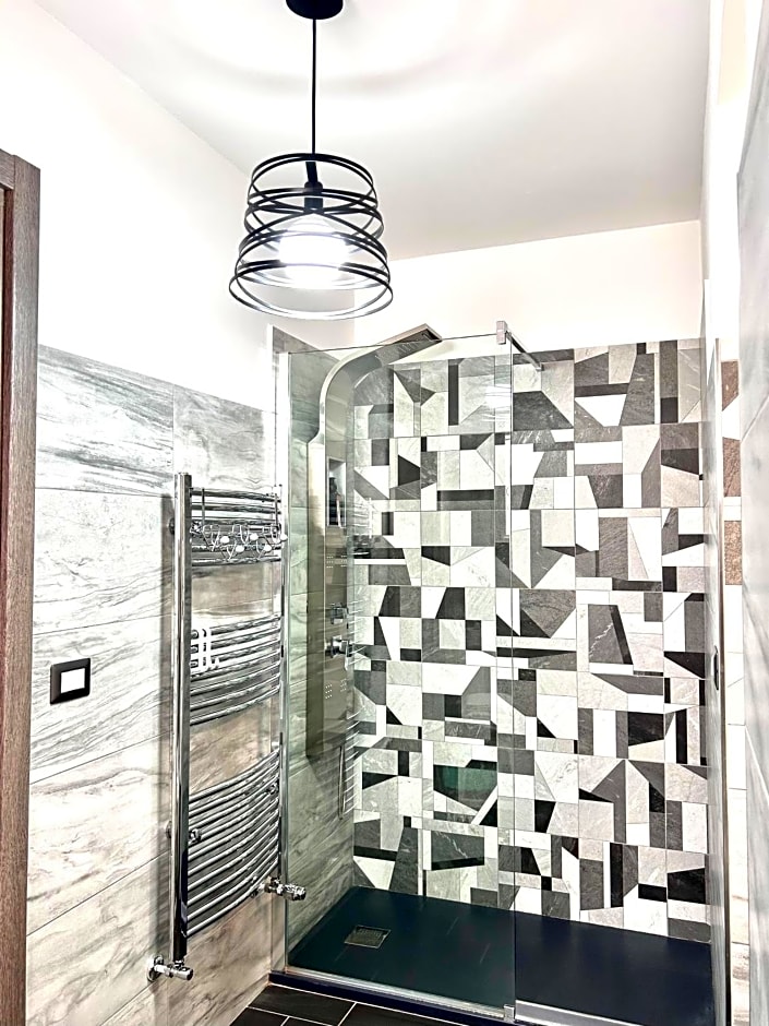 Prestige *Luxury Rooms & Appartment