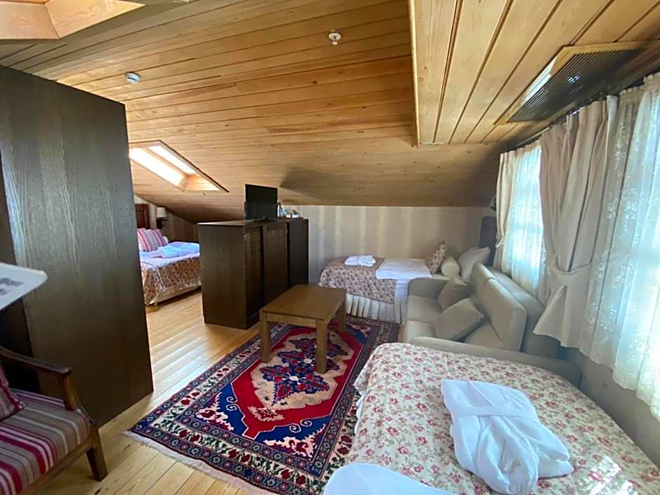 Royal Uzungol Hotel&Spa