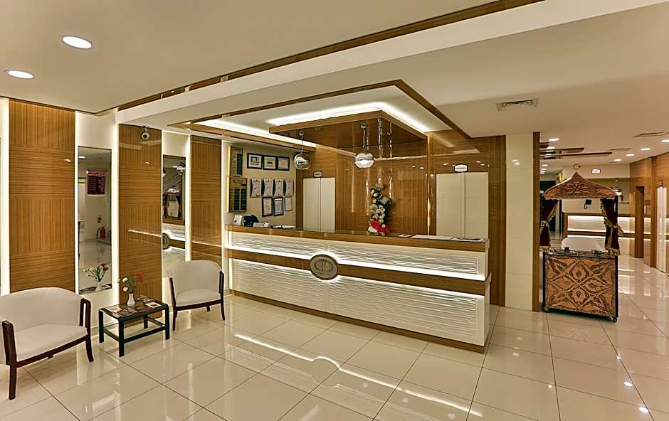 Gaziantep Garni Hotel