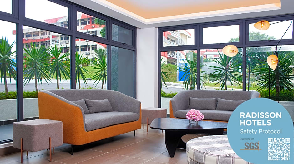 Park Inn by Radisson Putrajaya