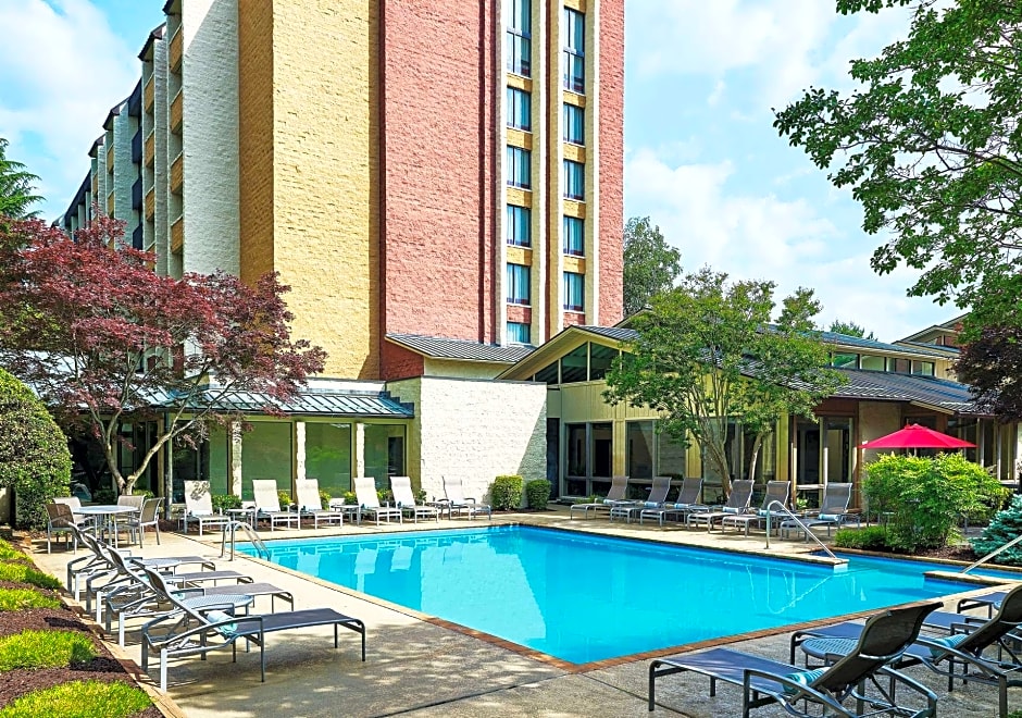 Blue Ridge Hotel and Conference Center – Roanoke, VA