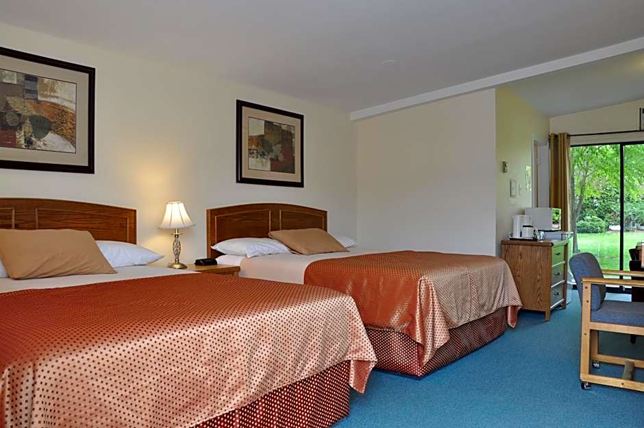 Summerland Motel