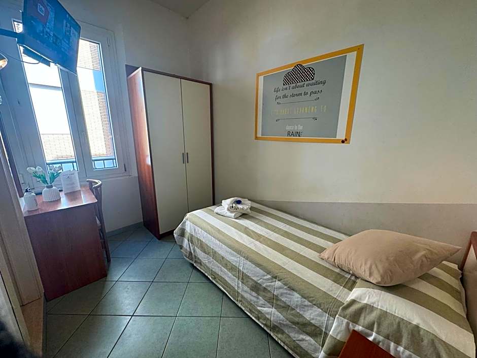 Hotel Villa Caterina