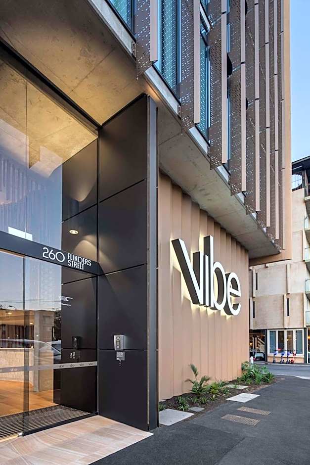 Vibe Hotel Adelaide