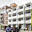 Adina Place Motel Apartments