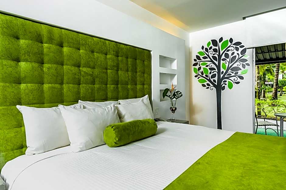 Riande Aeropuerto Hotel Casino