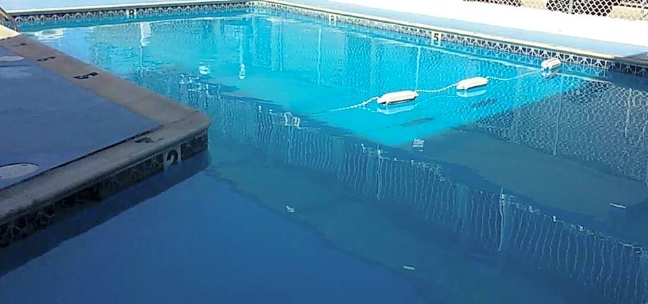 Tide Winds Motel