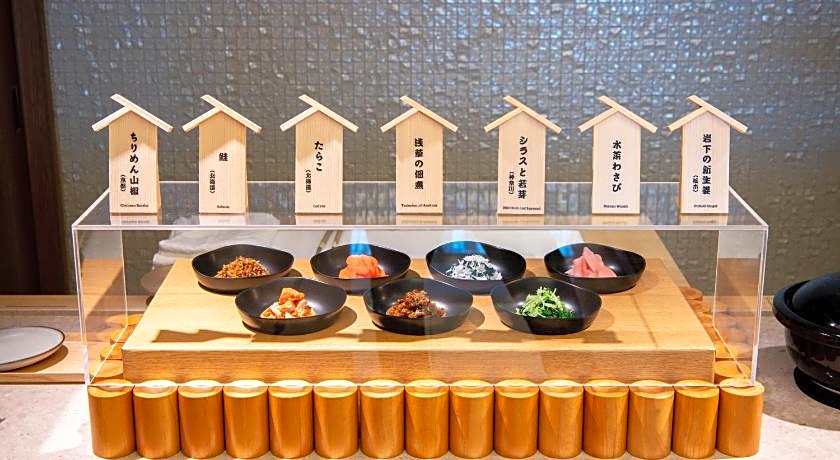 Asakusa Tobu Hotel